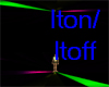 lton/ltoff light