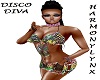 DISCO DIVA FIT