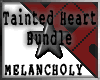 Tainted Heart Bundle
