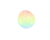 Rianbow Spinning orbs