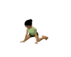 Ground Twerk