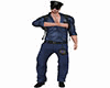 police shirt