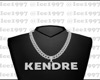 Kendre custom chain