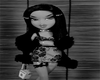 Dark Cool Bratz cutout