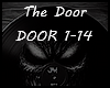 lJAVIl The Door