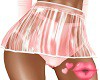 Pink Shine Skirt