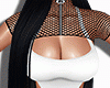 M White Outfit