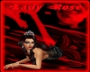 Lady Rose Poster