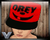 [✔] OBEY Hat V.3