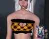 恐竜 Orange Heart