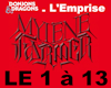 L'emprise