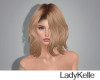 LK| Rosabel Sandy Blonde