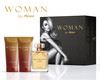 "Woman" by Mohana Lotion