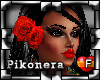 !Pk Flamenca Pelo+Flor2