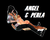 Perla y Angel Gabriel 