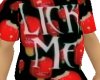 Lick Me