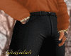 K♛-calça /pants black