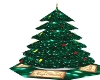 tapp's xmas tree & sound