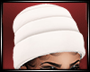 LS~WINTER HAT WHT