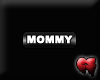 MOMMY - sticker