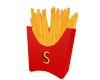 French Fries Avatar