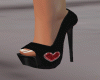 (SB) Love Heels
