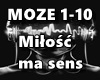 Milosc  ma sens