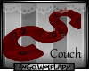 [A] Darkness Couch