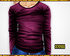 ! Long Sleeve Maroon