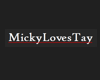 mickytay airoplane