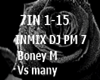 INMIX DJ PM7