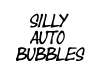 [IT] Auto Bubble Stool