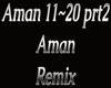 X ~ Aman ~ Remix prt2