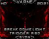 s̳̿͟͞| VARNE-SET