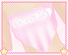 ♡ lollipop