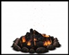 `A` outdoor fire