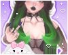 ♡ Harmful Substance
