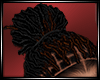 LS~Aaliyah Bun Locs