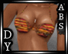 DY* ABS Beach Bikini V.2