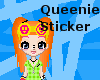Queenie Pixel