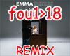 Fous - Remix