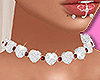 (USA) Diamond Necklace