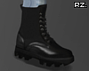 rz. Goth Boots