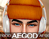 Ⲁ𝓖 Beanie Headphone