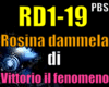 Rosina dammela