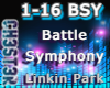 LP - Battle Symphony