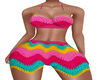 BR Crochet Short+Crop V2