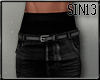 SIN13 Pants