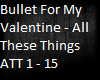 BFMV - All These Things