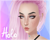 Holo* Kanis - Pink